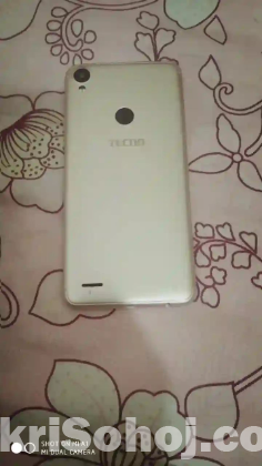 Tecno pop 1s (1/16)